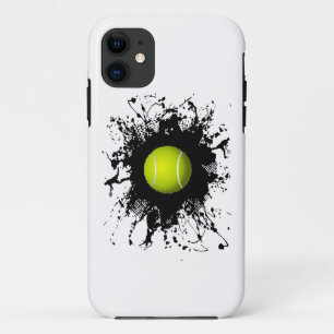 Tennis-städtischer Art iPhone 5 Fall Case-Mate iPhone Hülle