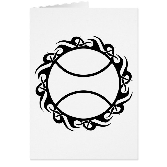 Tennis. Stamm. (Vorne)