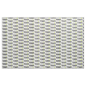 Tennis Stoff (Yard (91,4 cm))