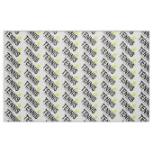 Tennis Stoff (Fat Quarter (45,7 x 55,9 cm))