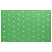 Tennis Stoff (Fat Quarter (45,7 x 55,9 cm))