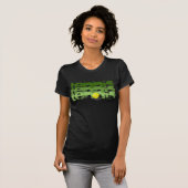 Tennis T-Shirt (Vorne ganz)