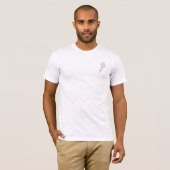 Tennis T-Shirt (Vorne ganz)
