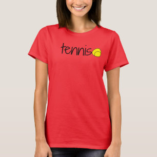 Tennis-T - Shirt