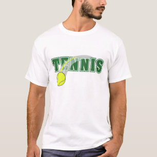 Tennis-T - Shirt
