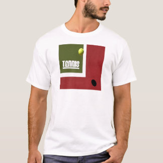 TENNIS T-Shirt