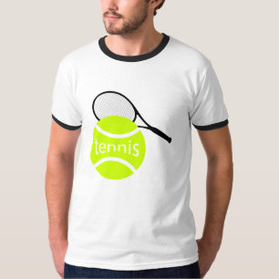 Tennis T-Shirt