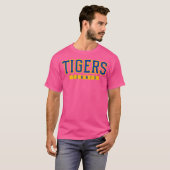 Tennis T-Shirt (Vorne ganz)