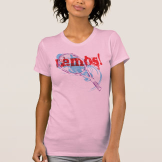 Tennis-T-Shirt T-Shirt
