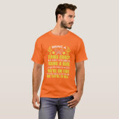 Tennis-T-Shirt T-Shirt (Vorne ganz)