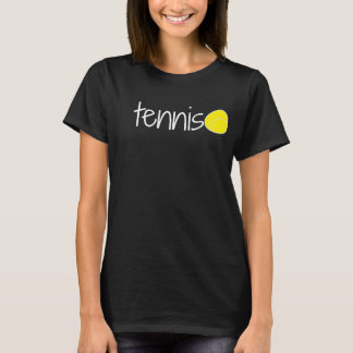 Tennis-T-Shirt T-Shirt