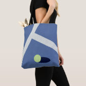 Tennis-Taschen-Tasche Tasche (Von Nahem)