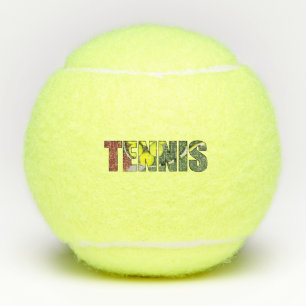 Tennis Tennisbälle