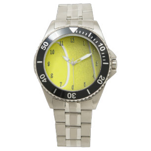 Tennis-Thema Armbanduhr