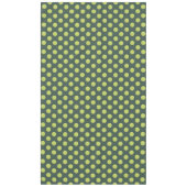 Tennis Thema Geburtstagsparty Dekoration Tischdecke (Vorderseite)