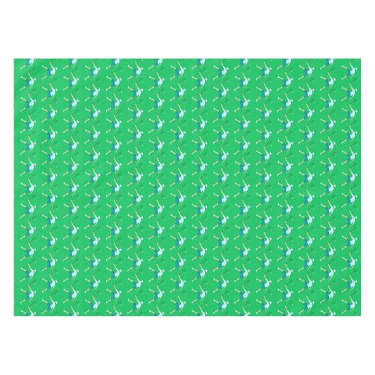 Tennis Tischdecke (Vorderseite (Horizontal))