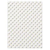 Tennis Tischdecke (Vorderseite)