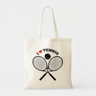 Tennis Tragetasche