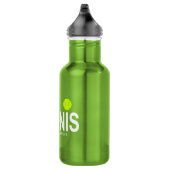 Tennis Trinkflasche (Rechts)