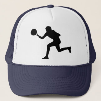 Tennis Truckerkappe