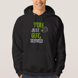 Tennisangebot Sie gerade Got Coolen Tennis Männer  Hoodie