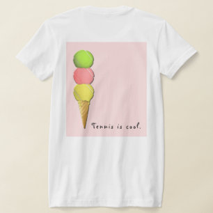 Tennisangebot T-Shirt