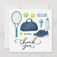 Tennisausrüstung Schläger für Spieler