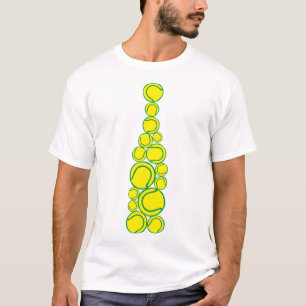 Tennisball 404 T-Shirt