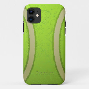 Tennisball Case-Mate iPhone Hülle