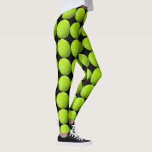 Tennisball Leggings