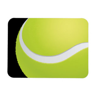 Tennisball Magnet