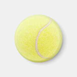 Tennisball Magnet