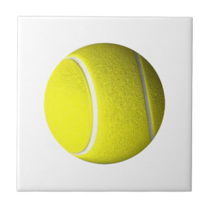 Tennisball-Sportkeramikfliese Fliese