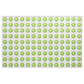 Tennisball Stoff (Yard (91,4 cm))