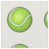 Tennisball Stoff (Nahaufnahme)