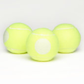 Tennisball Tennisbälle (Multi)