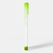 Tennisball und Schlägersport grünes iPhone 6 Gehäu Case-Mate iPhone Hülle (Rückseite / Rechts)