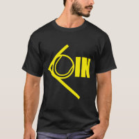 Tennisball Winkel in gut