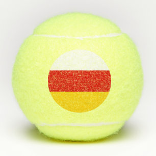  TENNISBÄLLE