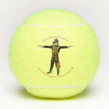 Tennisbälle