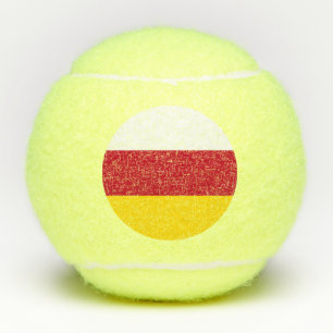 TENNISBÄLLE
