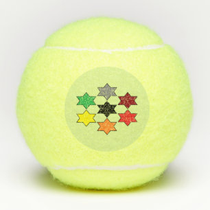 Tennisbälle