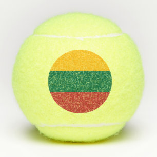 TENNISBÄLLE