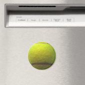 Tennisballmagnet Magnet (In Situ (Geschirrspüler))