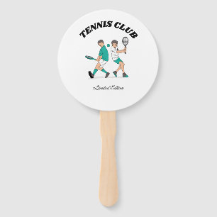 Tennisclub Fächer
