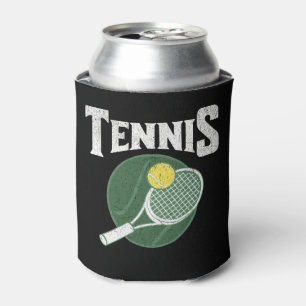 Tennisdesign Dosenkühler