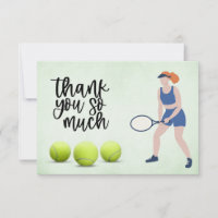 Tennisfrau mit Tennisball