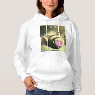 Tennisfreund - Carlos Alcaraz Hoodie