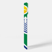 Tennisgeschenk Case-Mate iPhone Hülle (Rückseite / Rechts)