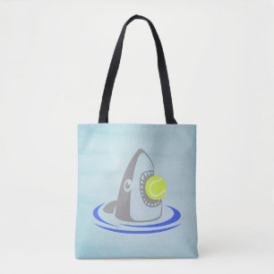 Tennishalle Tasche
